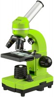 Купить микроскоп BRESSER Biolux SEL 40–1600x: цена от 4859 грн.