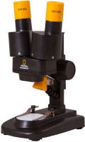 Купити мікроскоп BRESSER National Geographic 20  за ціною від 5700 грн.