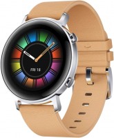 Купить смарт часы Huawei Watch GT 2 Classic Edition 42mm  по цене от 6999 грн.
