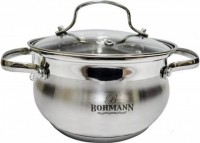 Купити каструля Bohmann BH5114-20 за ціною від 574 грн.