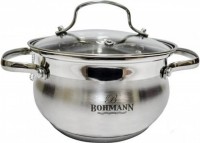 Купить каструля Bohmann BH5114-26: цена от 869 грн.