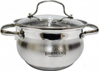 Купити каструля Bohmann BH5114-26  за ціною від 869 грн.