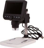 Купить мікроскоп Levenhuk DTX 350 LCD: цена от 8883 грн.
