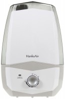 Купити зволожувач повітря ART Hanks Air NAW-01  за ціною від 1154 грн.