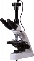 Купить мікроскоп Levenhuk MED D10T: цена от 42680 грн.