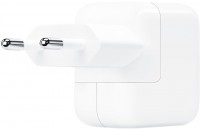 Купити зарядний пристрій Apple Power Adapter 12W  за ціною від 100 грн.