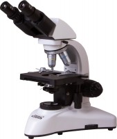 Купить микроскоп Levenhuk MED 25B: цена от 52537 грн.