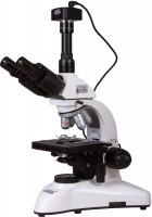 Купить микроскоп Levenhuk MED D25T: цена от 75348 грн.