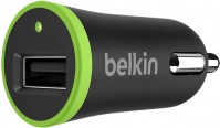 Купить зарядний пристрій Belkin F8J121: цена от 449 грн.