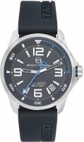 Купити наручний годинник Sergio Tacchini ST.9.121.07  за ціною від 2750 грн.