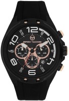 Купить наручний годинник Sergio Tacchini STX500.03: цена от 5607 грн.