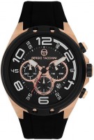 Купить наручний годинник Sergio Tacchini STX500.04: цена от 5607 грн.