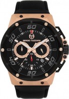 Купить наручные часы Sergio Tacchini STX600.03  по цене от 10699 грн.