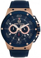 Купить наручний годинник Sergio Tacchini STX600.04: цена от 6419 грн.