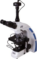 Купить мікроскоп Levenhuk MED D40T: цена от 90811 грн.