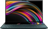 Купити ноутбук Asus ZenBook Duo UX481FL (UX481FL-i716512BLR) за ціною від 49999 грн.