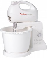 Купити міксер Moulinex Prep'line HM 4121 за ціною від 2683 грн.