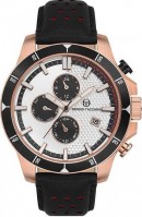 Купити наручний годинник Sergio Tacchini ST.10.101.01  за ціною від 7539 грн.