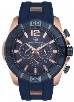Купить наручные часы Sergio Tacchini ST.10.102.04  по цене от 9070 грн.