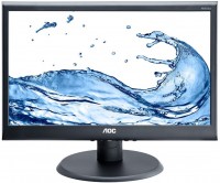 Купити монітор AOC N950Sw за ціною від 2466 грн.