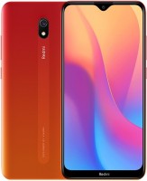 Купити мобільний телефон Xiaomi Redmi 8A 32GB/3GB за ціною від 899 грн.