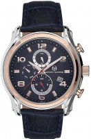 Купити наручний годинник Sergio Tacchini ST.10.103.01  за ціною від 7539 грн.
