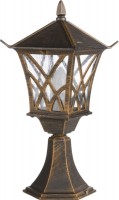 Купить прожектор / светильник Brille GL-19 BH  по цене от 1890 грн.