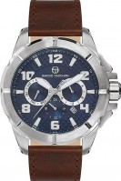 Купити наручний годинник Sergio Tacchini ST.11.104.05  за ціною від 6546 грн.