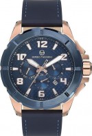 Купить наручные часы Sergio Tacchini ST.11.104.06  по цене от 6907 грн.