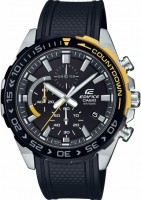 Купить наручные часы Casio Edifice EFR-566PB-1A  по цене от 6490 грн.