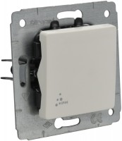 Купить вимикач Legrand Cariva 773609: цена от 221 грн.