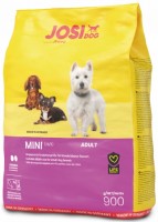 Купить корм для собак Josera JosiDog Mini Adult 900 g  по цене от 186 грн.