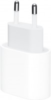 Купити зарядний пристрій Apple Power Adapter 18W  за ціною від 1017 грн.