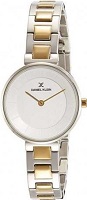 Купити наручний годинник Daniel Klein DK11684-4  за ціною від 1398 грн.