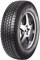 Купити шини Bridgestone Blizzak W800 (215/70 R15C 109R) за ціною від 2130 грн.