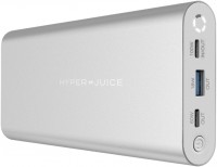 Купити павербанк HyperJuice 130W USB-C Battery 27000