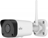 Купити камера відеоспостереження Uniview IPC2122SR3-F40W-D за ціною від 1461 грн.