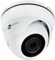 Купити камера відеоспостереження GreenVision GV-080-IP-E-DOS50-30  за ціною від 4426 грн.
