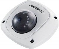 Купить камера відеоспостереження Hikvision AE-VC211T-IRS 2.8 mm: цена от 2561 грн.