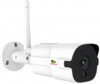 Купить камера видеонаблюдения Partizan IPO-2SP WiFi: цена от 3310 грн.