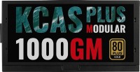 Купити блок живлення Aerocool Kcas Plus M (Kcas Plus 1000GM)