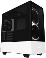 Купить корпус NZXT H510 Elite White  по цене от 8259 грн.