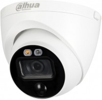 Купить камера видеонаблюдения Dahua DH-HAC-ME1200EP-LED 2.8 mm  по цене от 1399 грн.