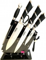 Купить набор ножей Benson BN-405  по цене от 1350 грн.