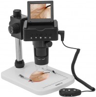 Купити мікроскоп Sigeta Superior 10-220x 2.4" LCD 1080P  за ціною від 5429 грн.