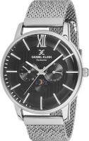 Купить наручний годинник Daniel Klein DK12120-3: цена от 1591 грн.
