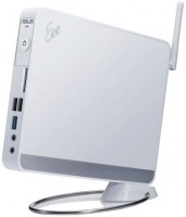 Купити персональний комп'ютер Asus EeeBox PC (EB1012P-B0510) за ціною від 10050 грн.