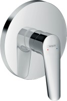 Купити змішувач Hansgrohe Logis E 71603000  за ціною від 6681 грн.