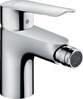 Купить смеситель Hansgrohe Logis E 71232000  по цене от 6549 грн.