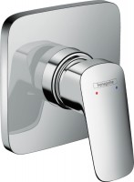 Купити змішувач Hansgrohe Logis 71604000  за ціною від 1705 грн.